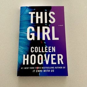 This Girl by Colleen Hoover